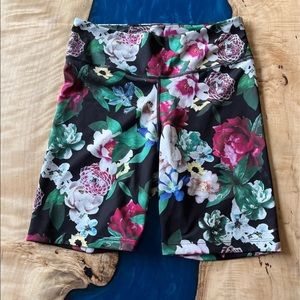 Nike Bike Shorts